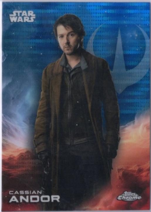 Cassian Andor