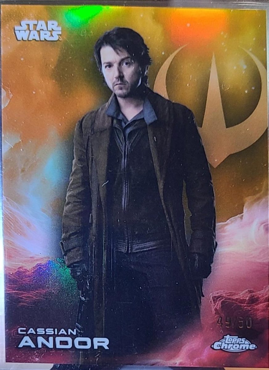 Cassian Andor