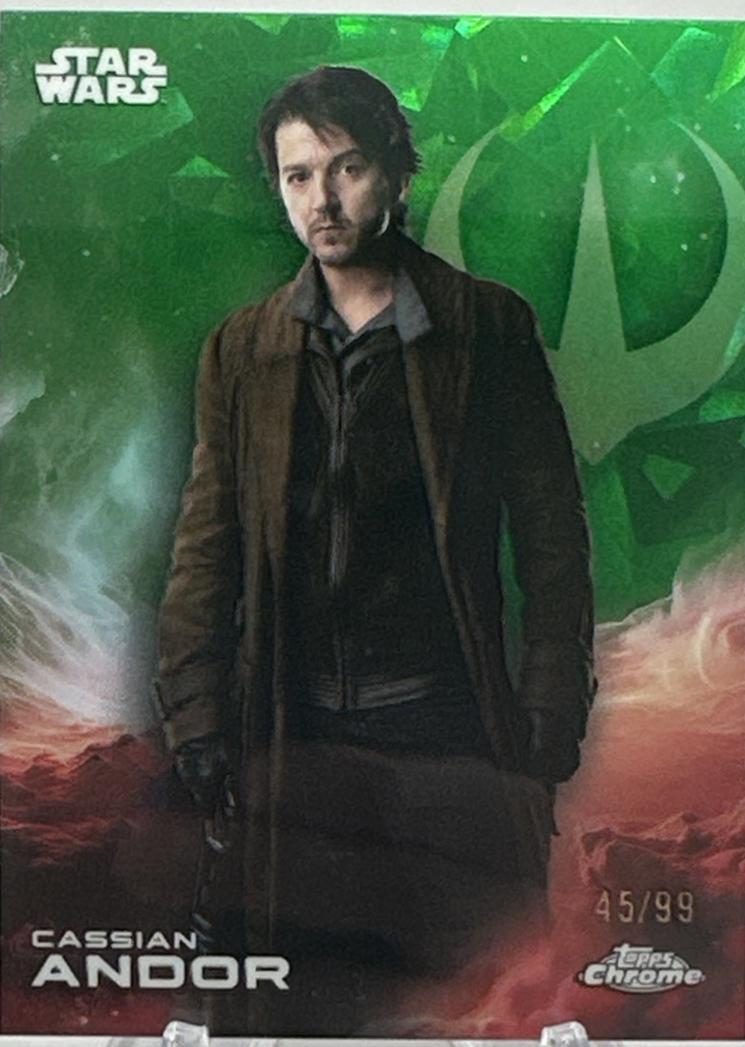 Cassian Andor