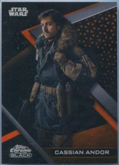 Cassian Andor