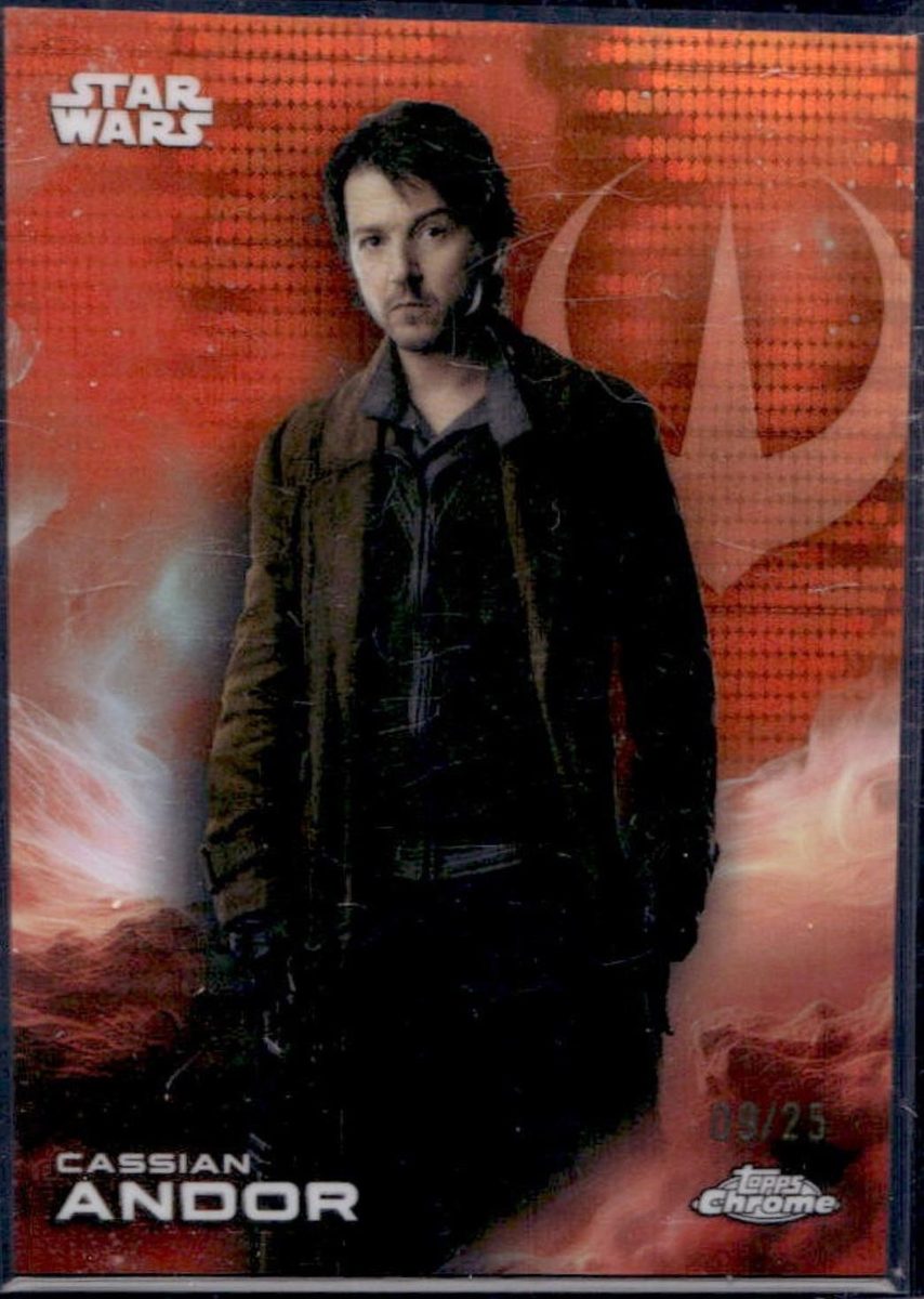 Cassian Andor