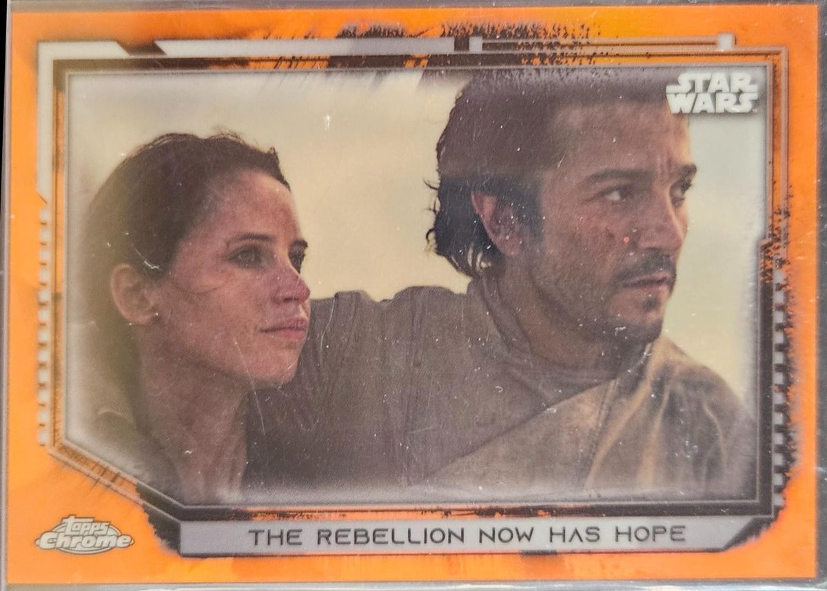 Cassian Andor