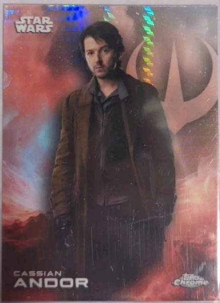 Cassian Andor