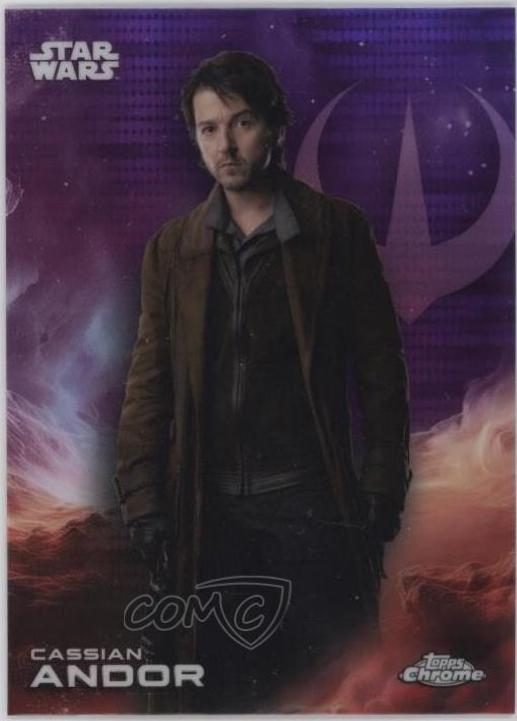 Cassian Andor