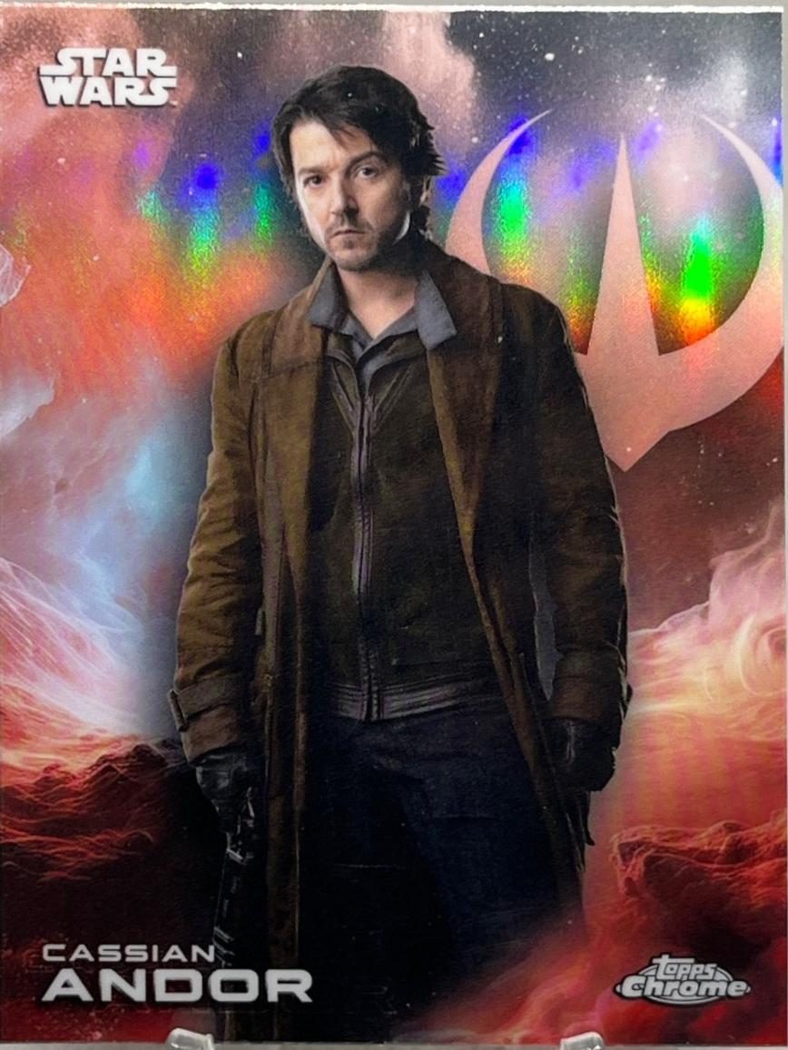 Cassian Andor