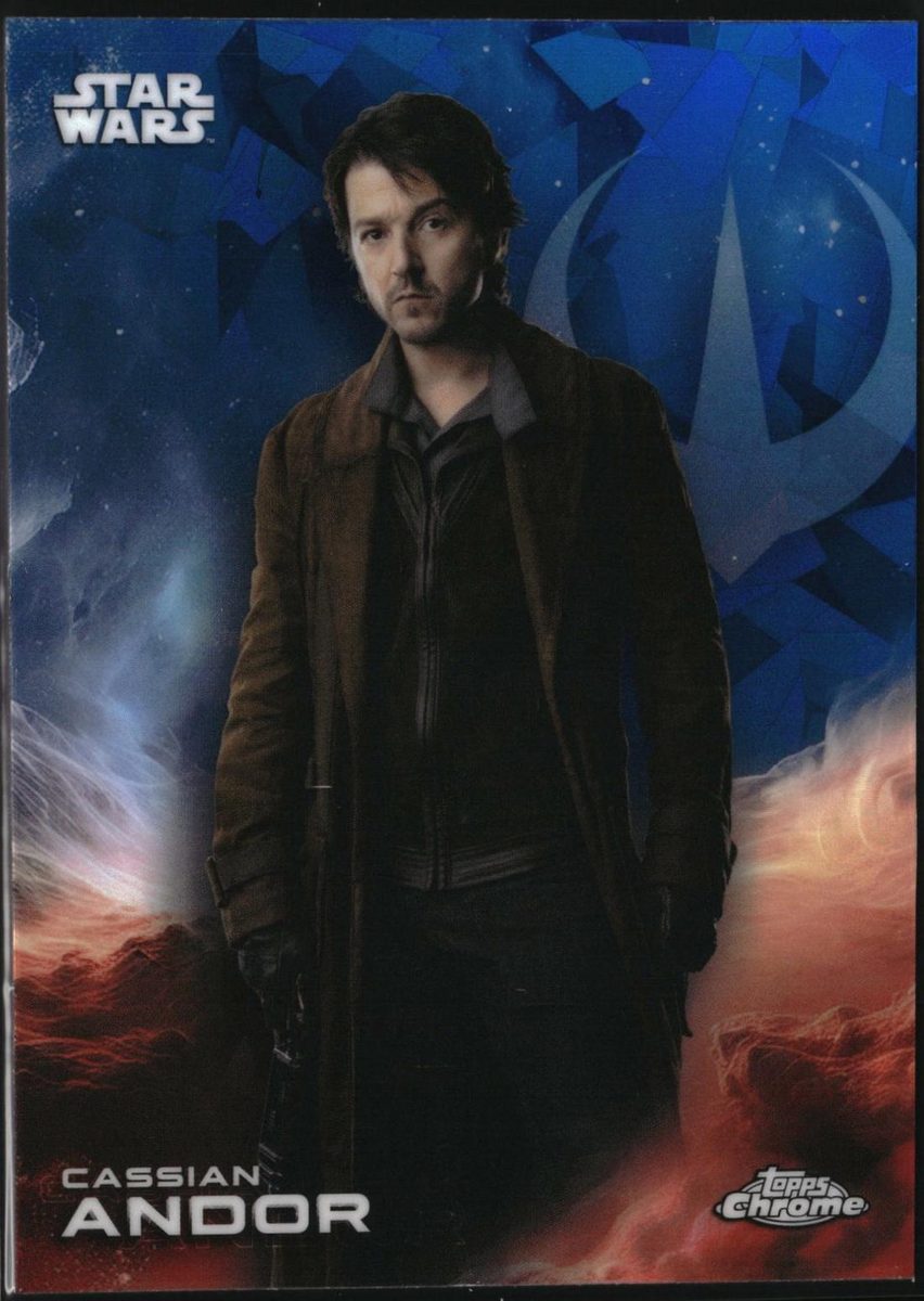 Cassian Andor