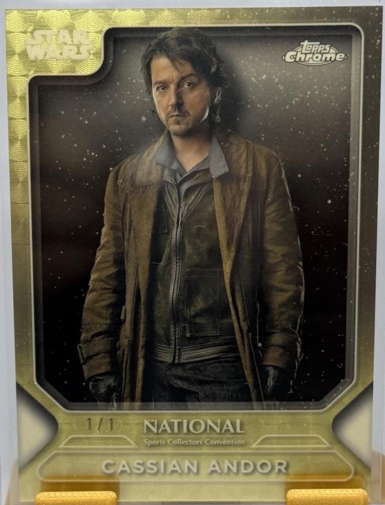 Cassian Andor