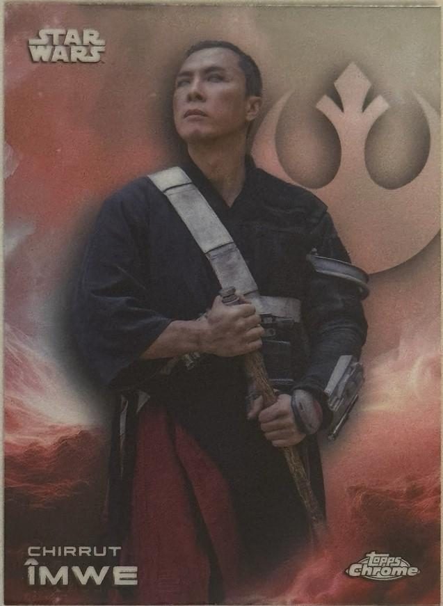 Chirrut Îmwe