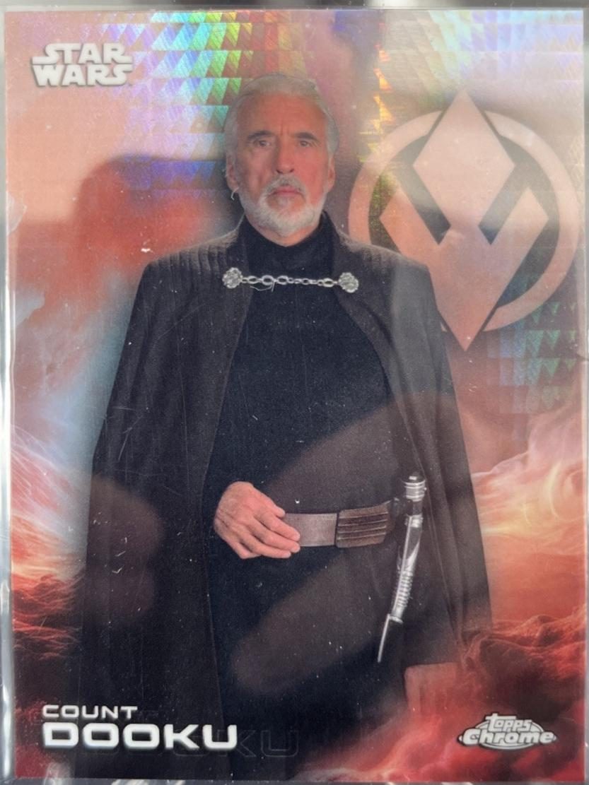Count Dooku