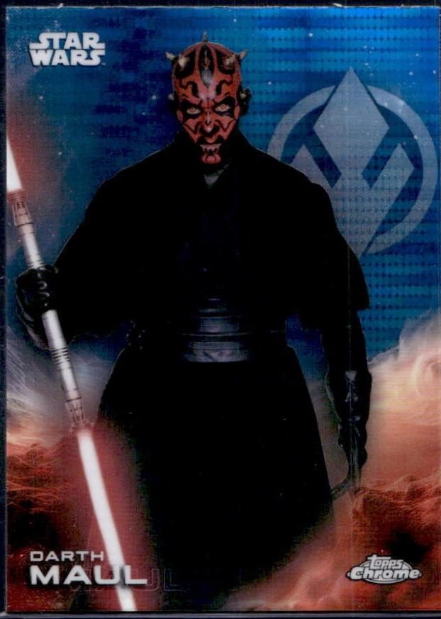 Darth Maul