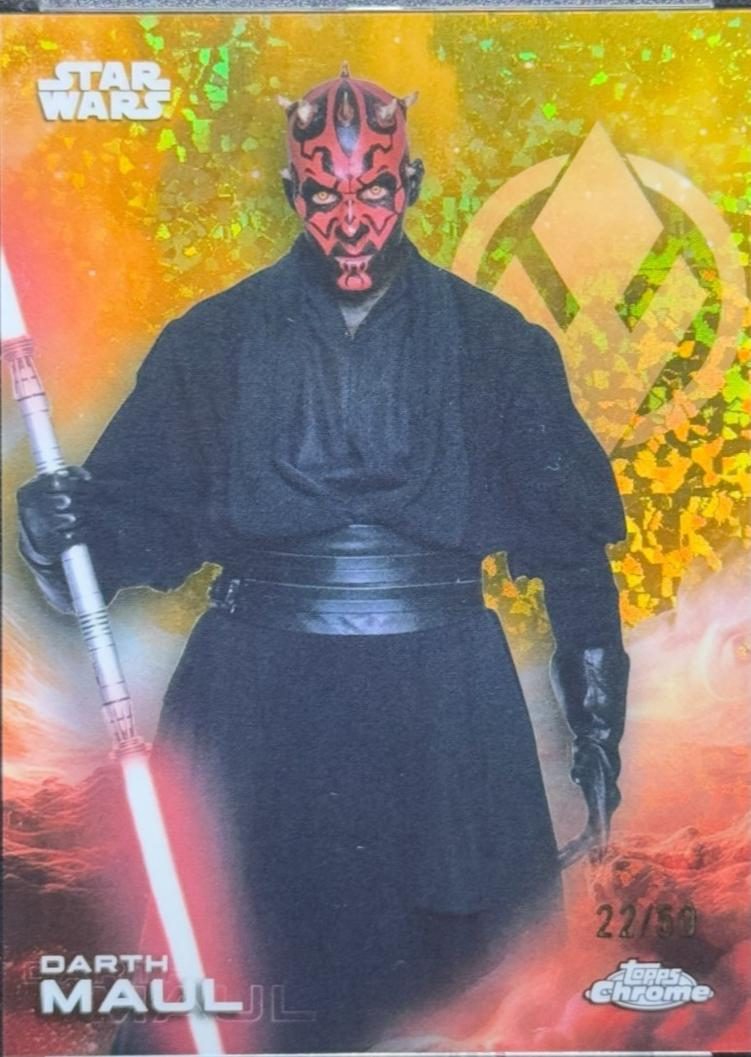 Darth Maul