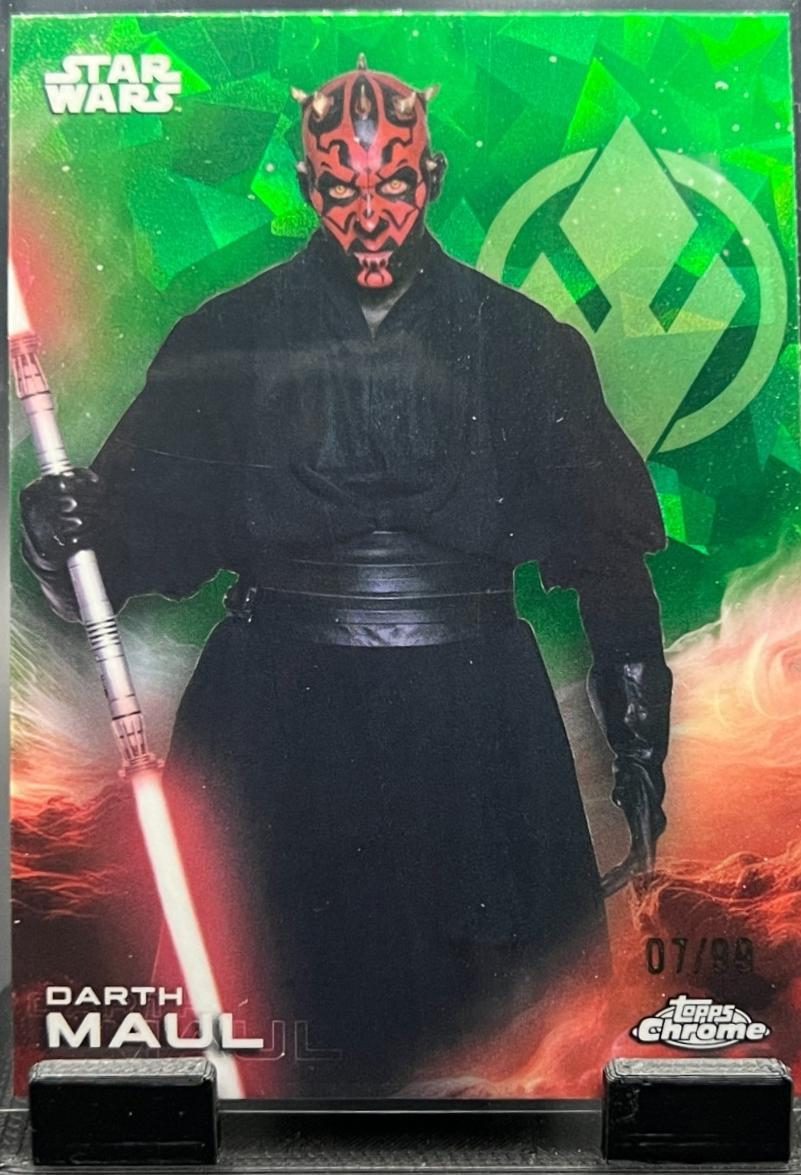 Darth Maul