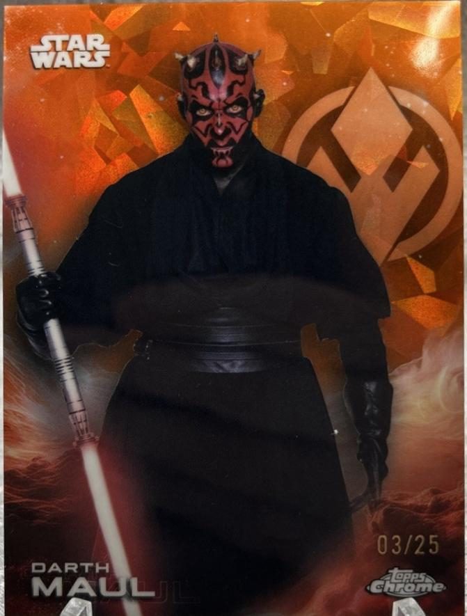Darth Maul