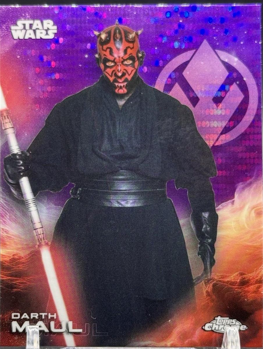 Darth Maul