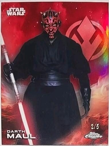 Darth Maul