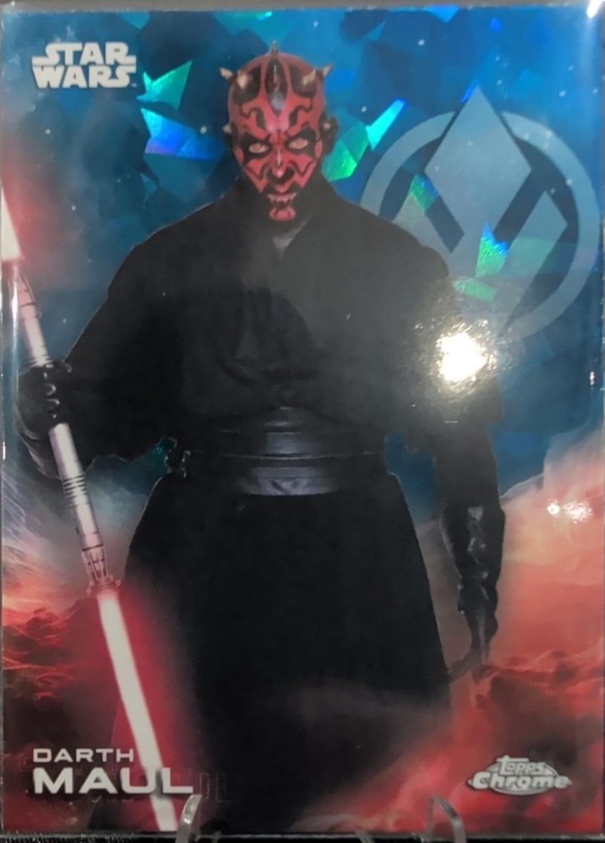 Darth Maul