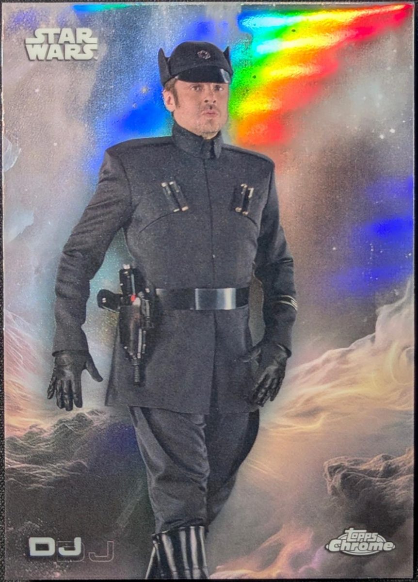 DJ
