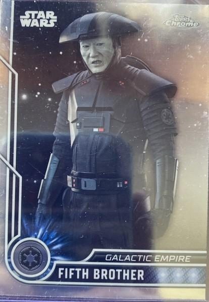 Fifth Brother Inquisitor