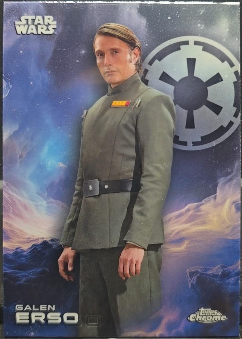 Galen Erso