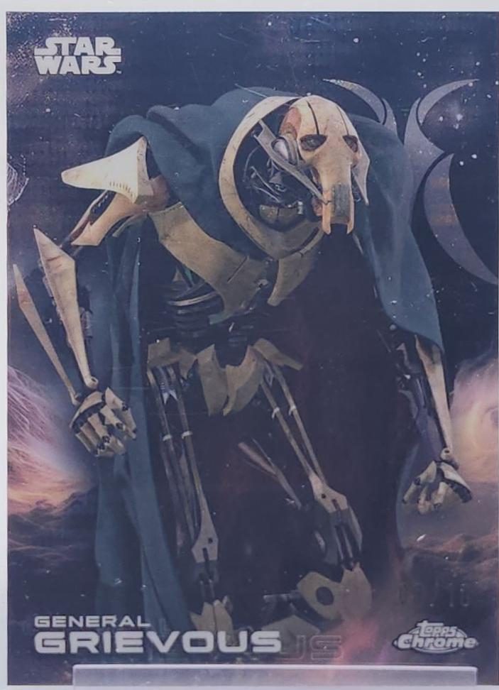 General Grievous