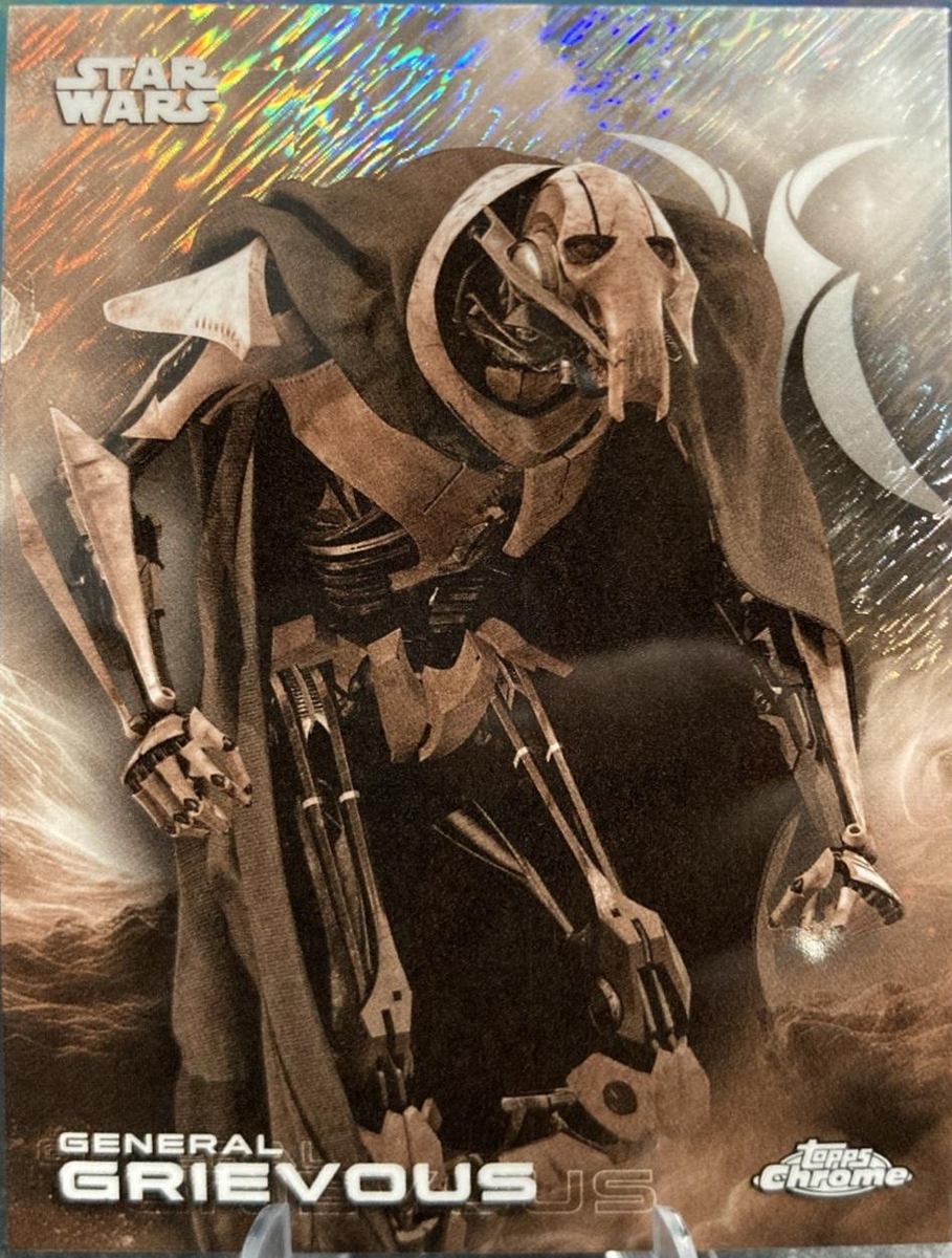 General Grievous