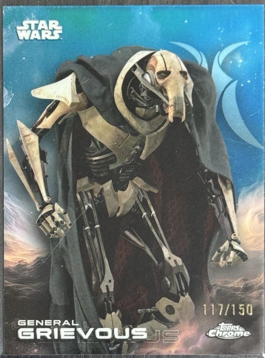 General Grievous