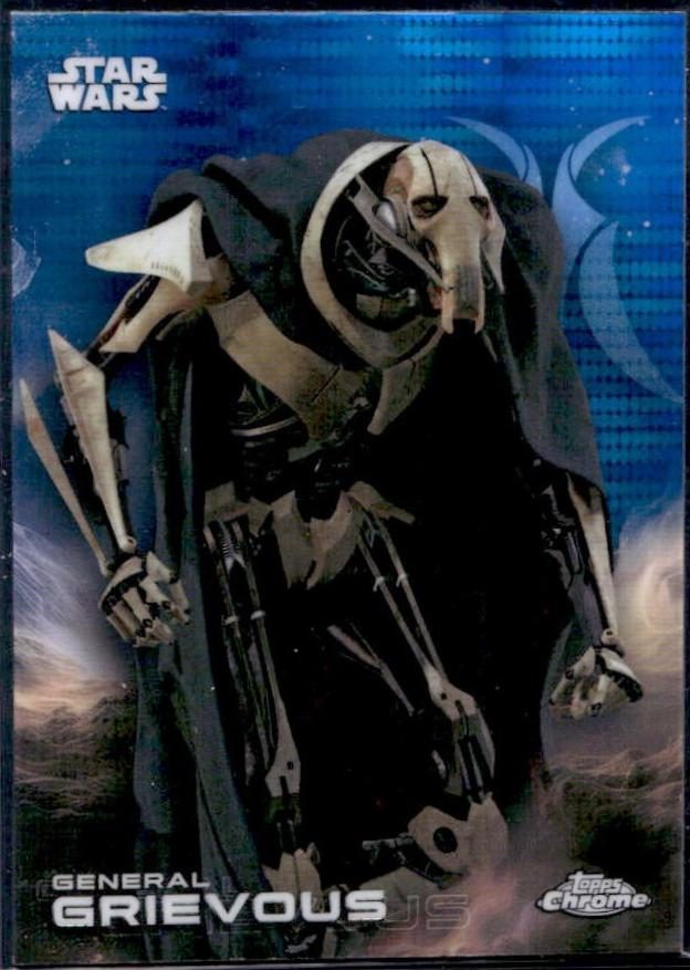 General Grievous