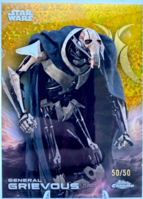 General Grievous