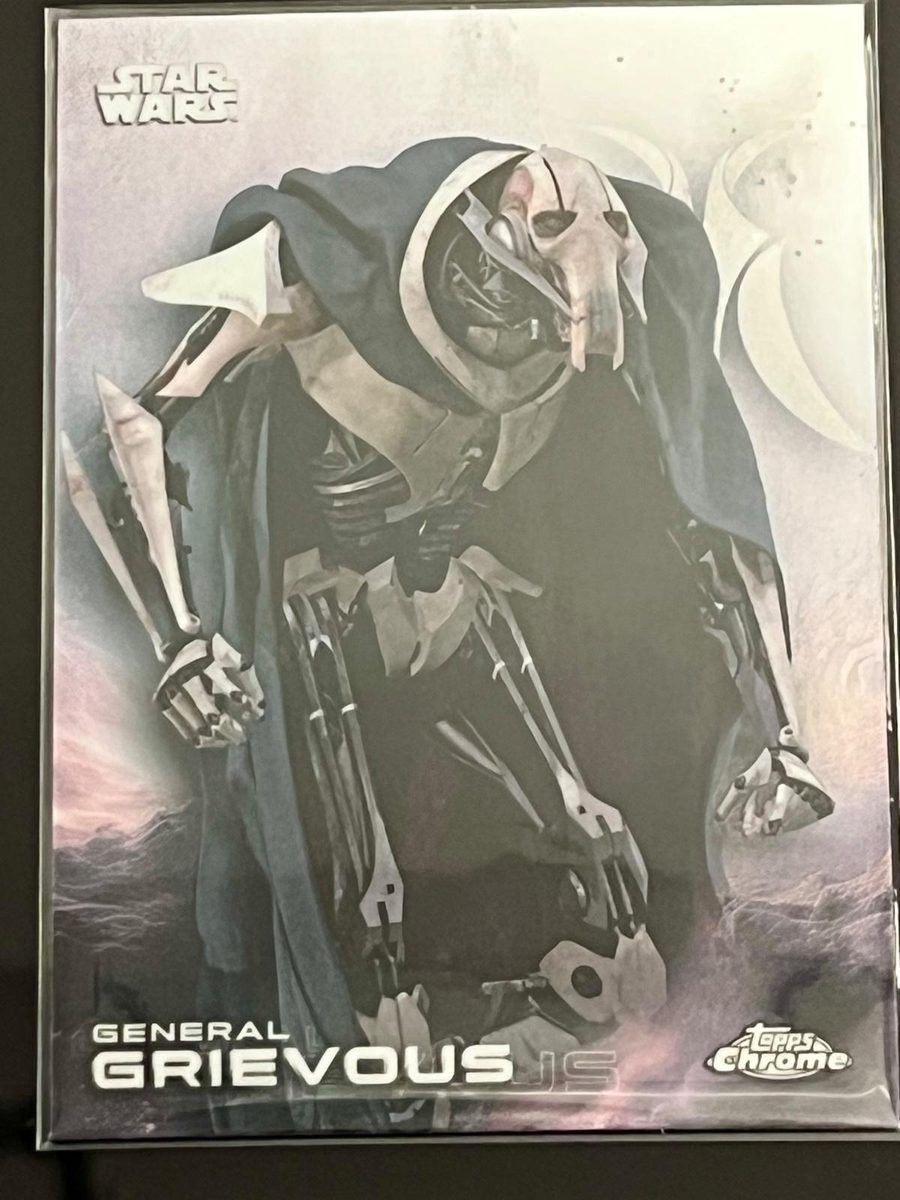 General Grievous
