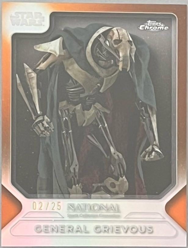 General Grievous