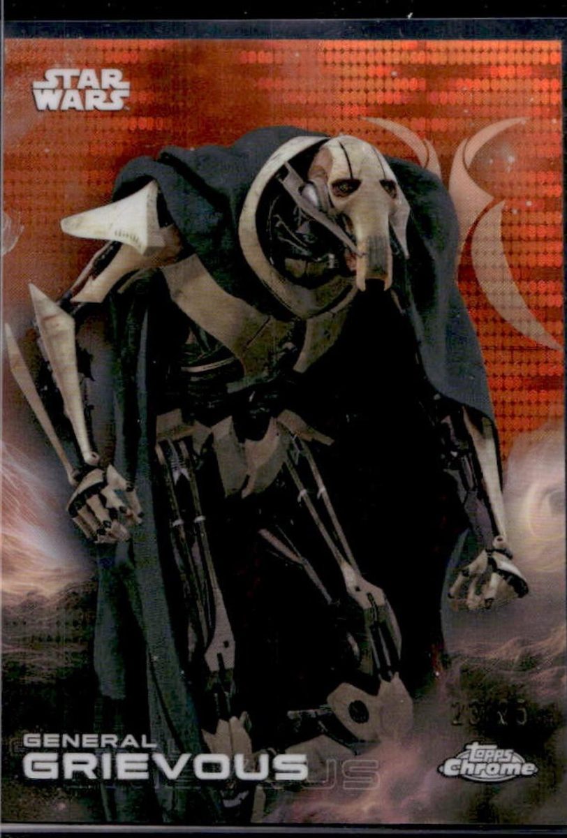 General Grievous