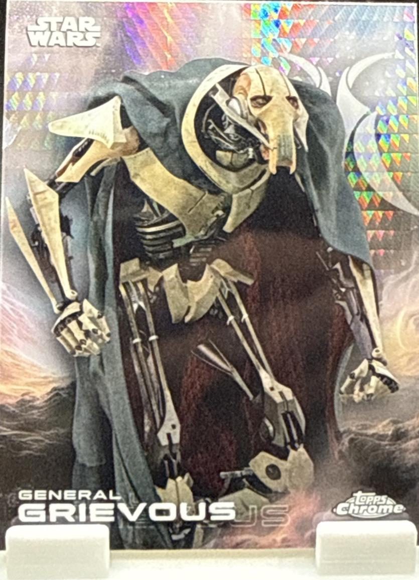 General Grievous