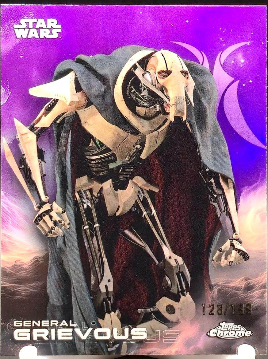General Grievous