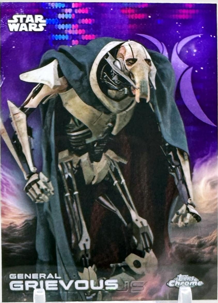 General Grievous