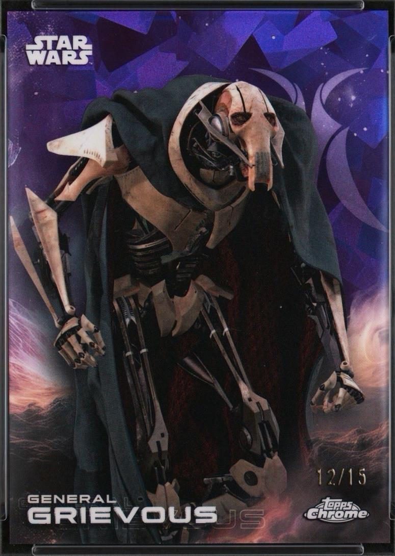 General Grievous