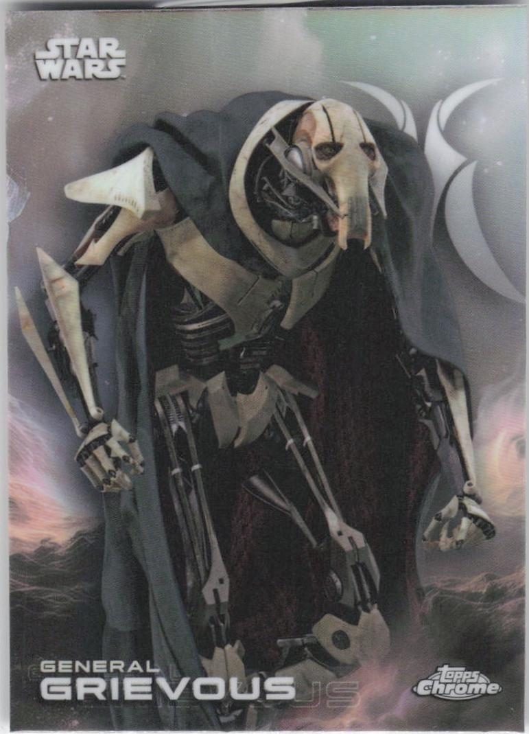General Grievous