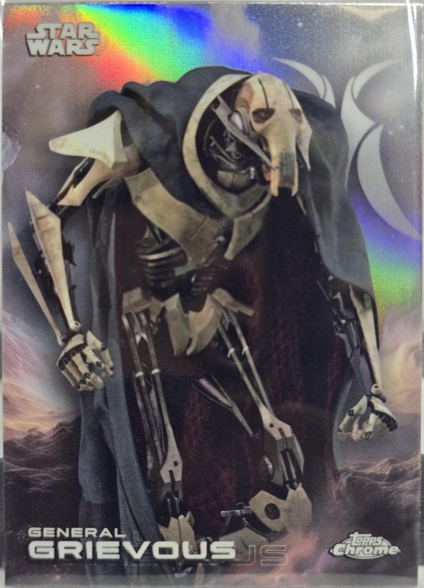 General Grievous