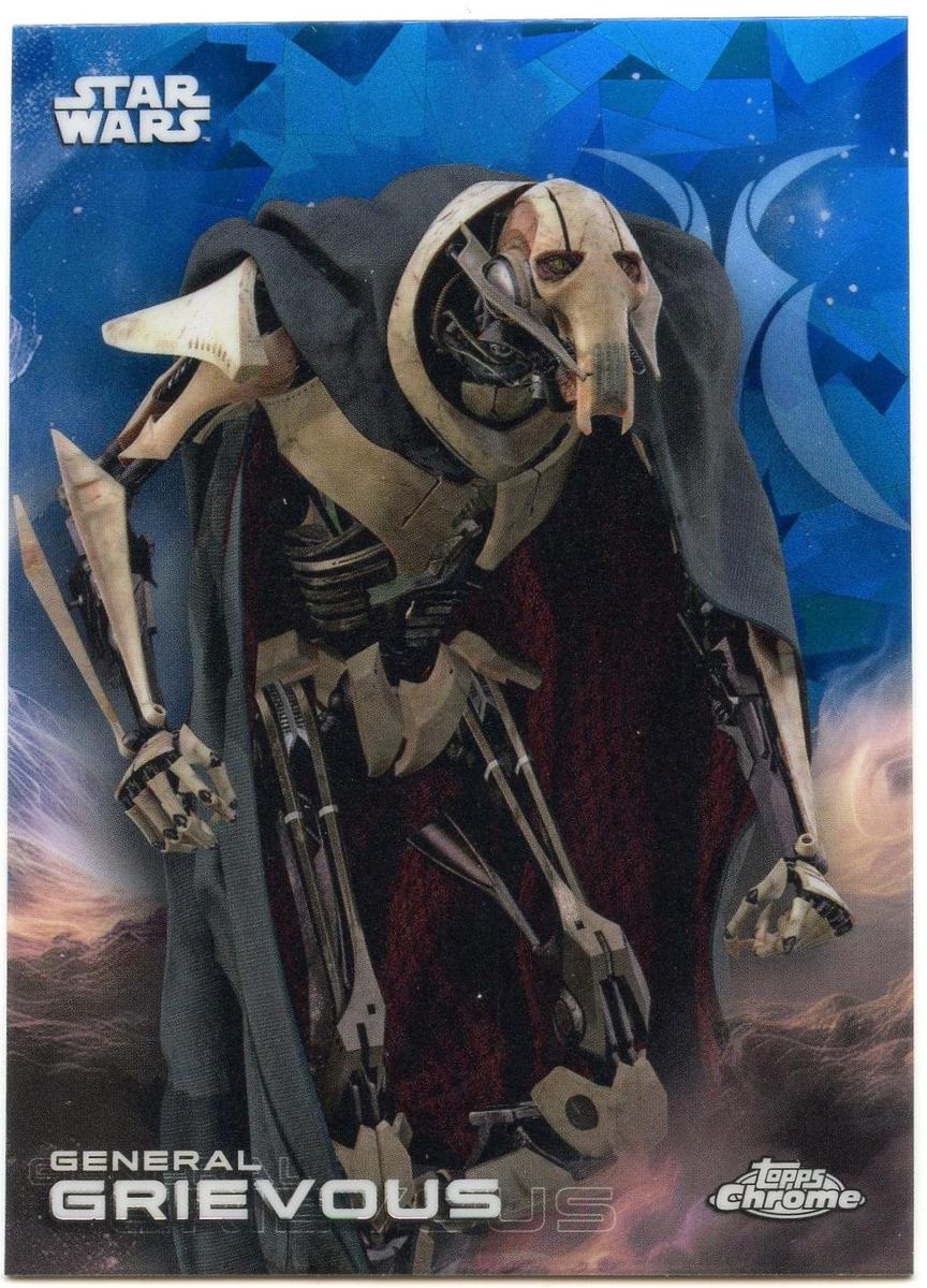 General Grievous