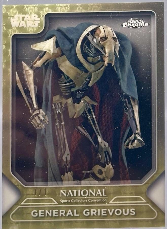 General Grievous