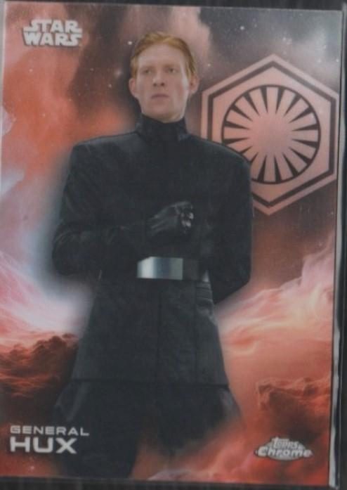 General Hux