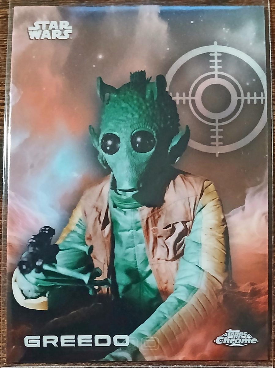Greedo