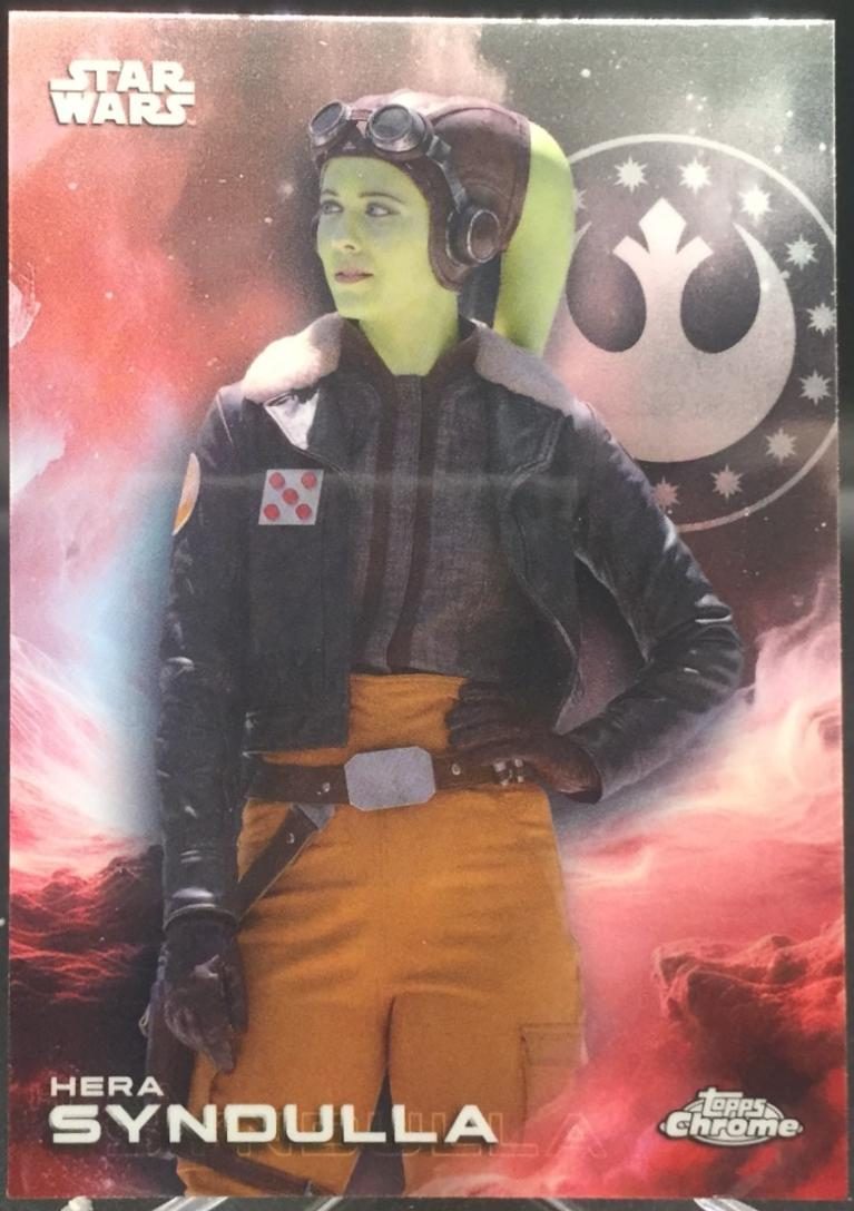 Hera Syndulla