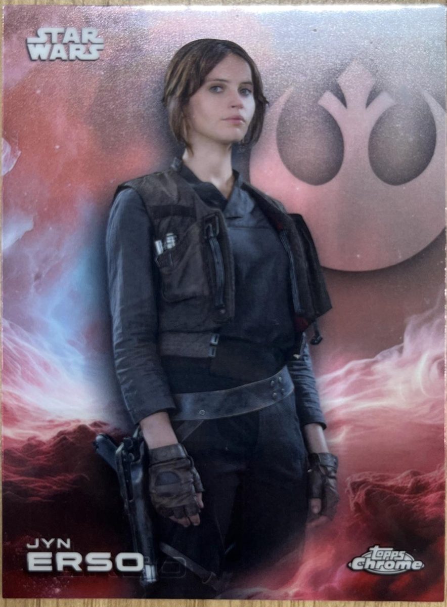 Jyn Erso