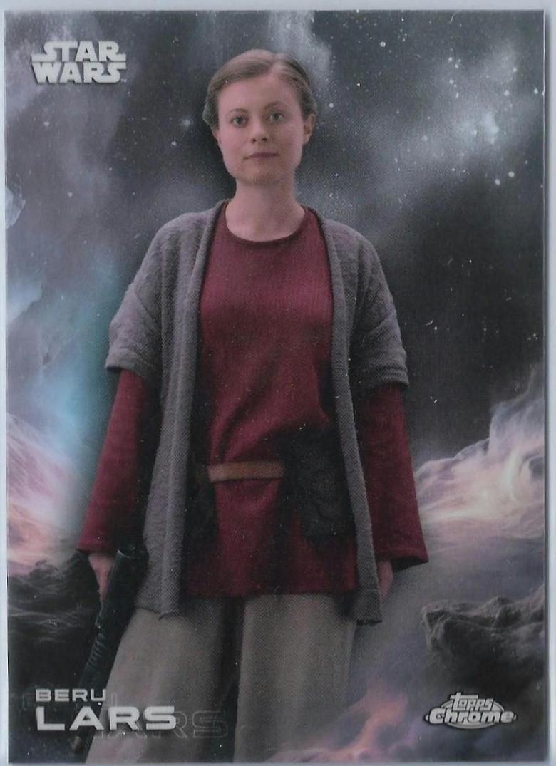 Beru Lars