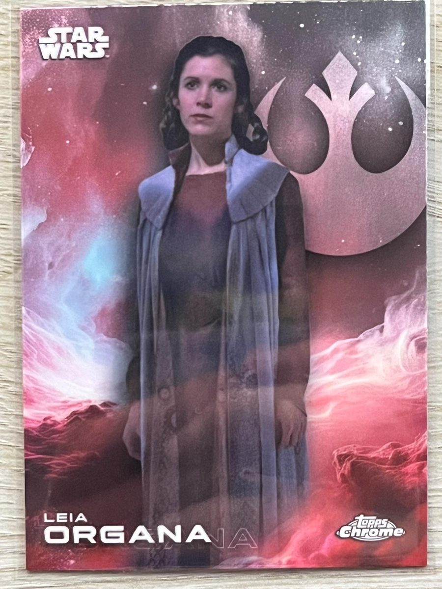 Leia Organa