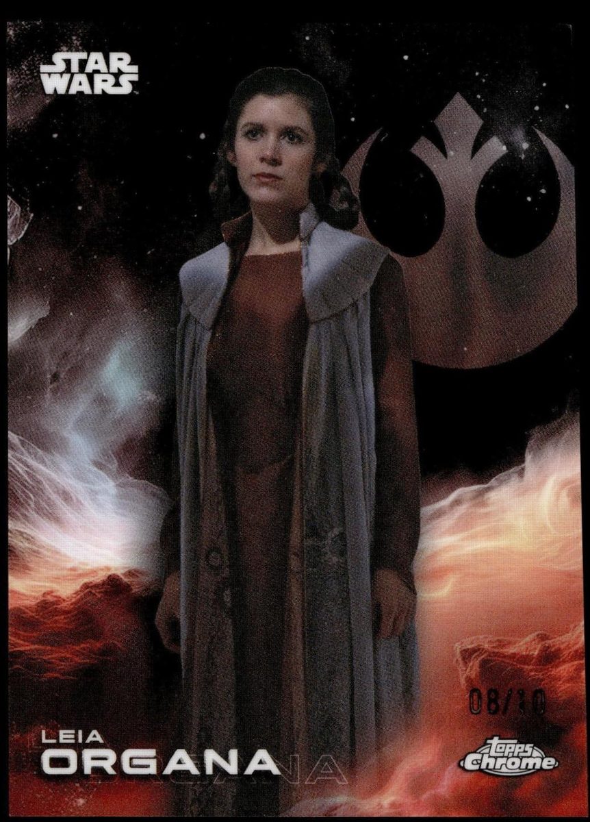 Leia Organa