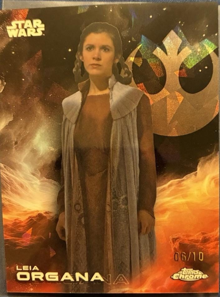Leia Organa