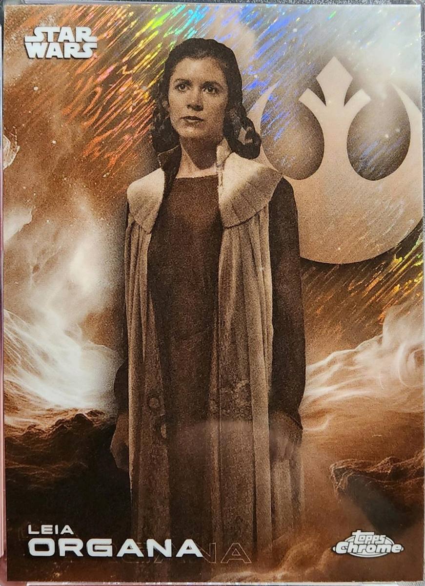 Leia Organa