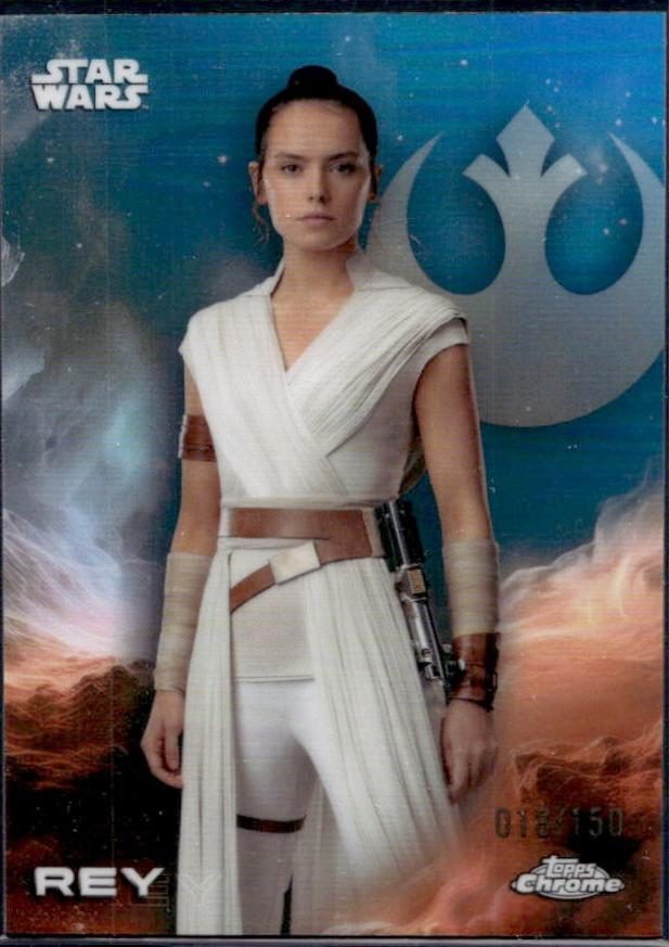 Leia Organa