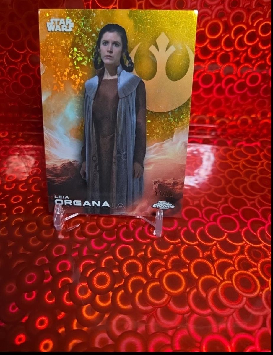 Leia Organa